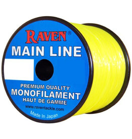 Raven Raven Main Line Monofilament
