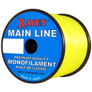 Raven Raven Main Line Monofilament
