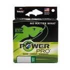 Powerpro Powerpro Braid No Matter What  300 YD Moss Green