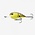 13 Fishing 13 Fishing Gordito - Crankbait - 2"" - 2/3oz - Brown Craw