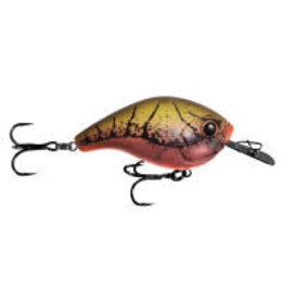 DQC International Corp. 13 Fishing Jabber Jaw - Hybrid Squarebill Crankbail - 2.3"" - 1/2oz - Day Old Guac