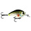 DQC International Corp. 13 Fishing Jabber Jaw - Hybrid Squarebill Crankbail - 2.3"" - 1/2oz - Dream Gill