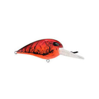 13 Fishing Gordito - Crankbait - 2"" - 2/3oz - Mudbug Punch