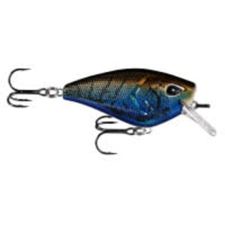 13 Fishing Gordito - Crankbait - 2"" - 2/3oz - Old Gregg