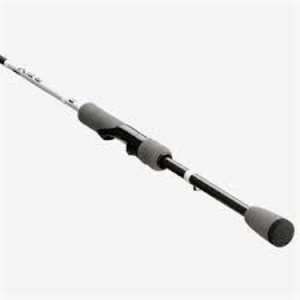 DQC International Corp. 13 Fishing Rely Black - 6'7"" ML Spinning Rod - 2pc