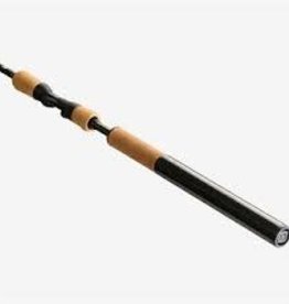 13 Fishing Fate Steel - 9'6" M Salmon Steelhead Casting Rod - 2pc