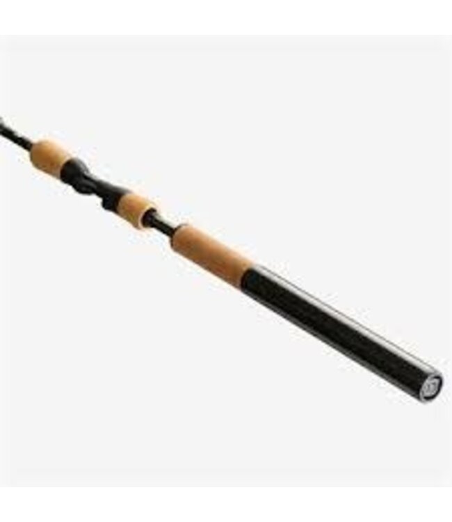 13 Fishing Fate Steel - 9'6" M Salmon Steelhead Casting Rod - 2pc
