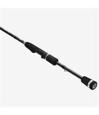 FATE BLACK GEN3 6'7" MEDIUM SPINNING ROD