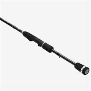 DQC International Corp. FATE BLACK GEN 3 7'1" MEDIUM HEAVY SPINNING ROD