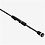 DQC International Corp. FATE BLACK GEN 3 7'1" MEDIUM SPINNING ROD