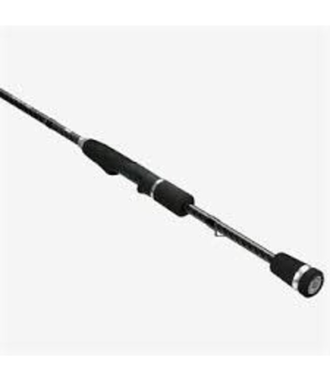 FATE BLACK GEN 3 7'1" MEDIUM SPINNING ROD