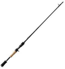 DQC International Corp. 13 Fishing Defy Black - 7'4"" Crankbait Casting Rod - 1PC