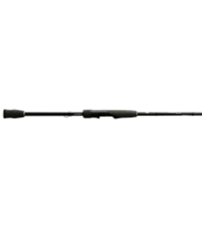 DEFY BLACK 6'7" MEDIUM SPINNING ROD