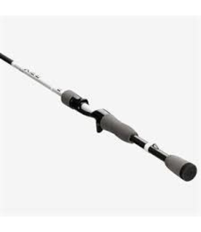 RELY BLACK GEN2 7;1" MEDIUM CASTING ROD