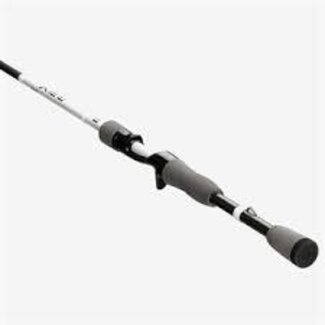 RELY BLACK GEN2 7'1" MEDIUM HEAVY CASTING ROD