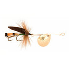 JOES FLIES INC. Joes Flies Short Striker Classic sz 8 inline spinner/fly 166-JOE'S "FAVORITE