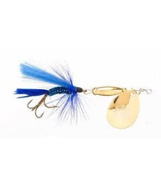 JOES FLIES SHORT STRIKER CLASSIC SZ 8 INLINE SPINNER/FLY 223-TROUT STINGER