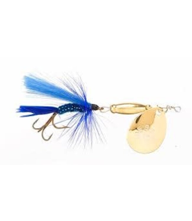 JOES FLIES SHORT STRIKER CLASSIC SZ 8 INLINE SPINNER/FLY 223-TROUT STINGER