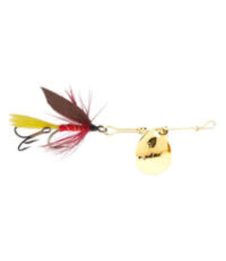 JOES FLIES SHORT STRIKER CLASSIC SZ 8 INLINE SPINNER/FLY 106-LITTLE BROOKIE