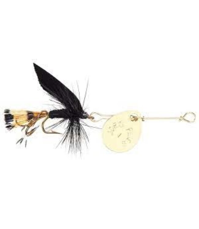 JOES FLIES SHORT STRIKER CLASSIC SZ 8 INLINE SPINNER/FLY 186-JOES SPECIAL