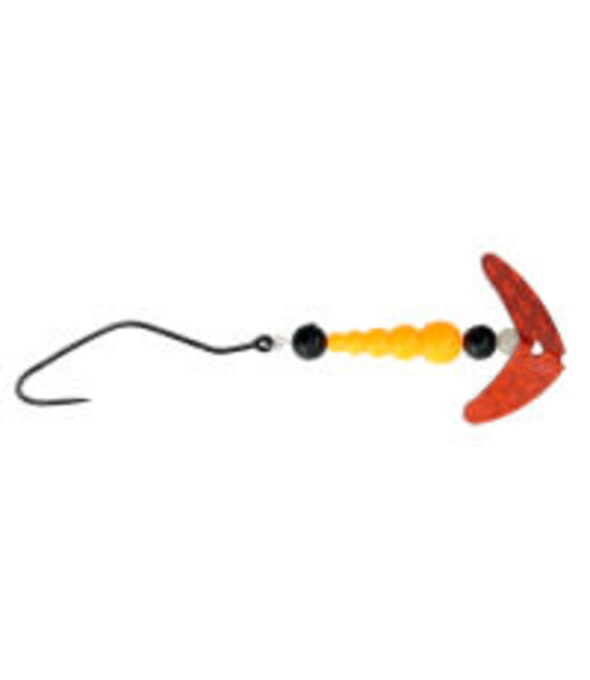 Mack's Lure Inc. (63320) Macks Lure Smile Blade Super