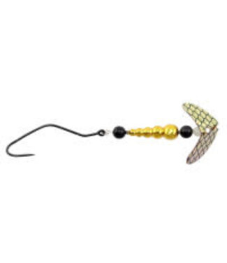 Mack's Lure Inc. (63324) Macks Lure Smile Blade Super