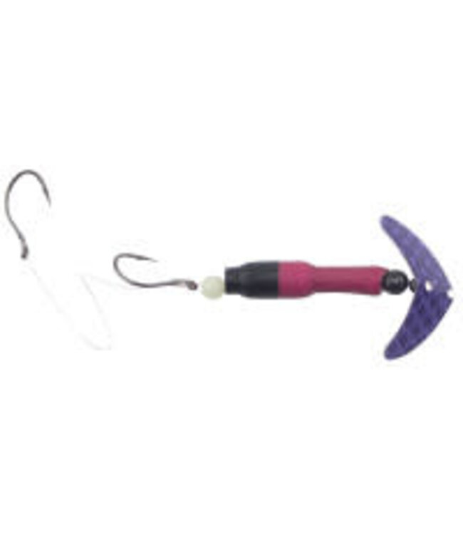 Mack's Lure Inc. (63063) Macks Lure Wally Pop Crawler