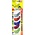 Macks Lure 65200 Smile Blade, 1.1" Assorted Scale, 5/Pack
