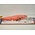 Challenger Plastic Products MG010D-T09 CHALLENGER DEEP DIVING JOINTED MINNOW 4-3/8” 1/2 OZ FLO ORANGE