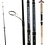 OKUMA FISHING TACKLE CORP. OKUMA CONNOISSEUR SPIN 8'6"MH