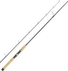 Sheffield Fishing Products Sheffield IM7 Panfish Series II spinning rod L Perch action 2-8 lb 6'2"""" 1pc