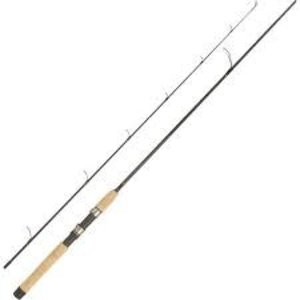 Sheffield Fishing Products Sheffield IM7 Panfish Series II spinning rod L Perch action 2-8 lb 6'2"""" 1pc