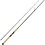 Sheffield Fishing Products Sheffield IM7 Panfish Series II spinning rod L Perch action 2-8lb 5'6"""" 1pc