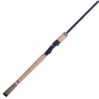 PURE FISHING Fenwick Eagle Salmon/Steelhead Spin 9'0"" 2 pc Medium Moderate 10-20 lb EAG90M-MS-2 CP=2