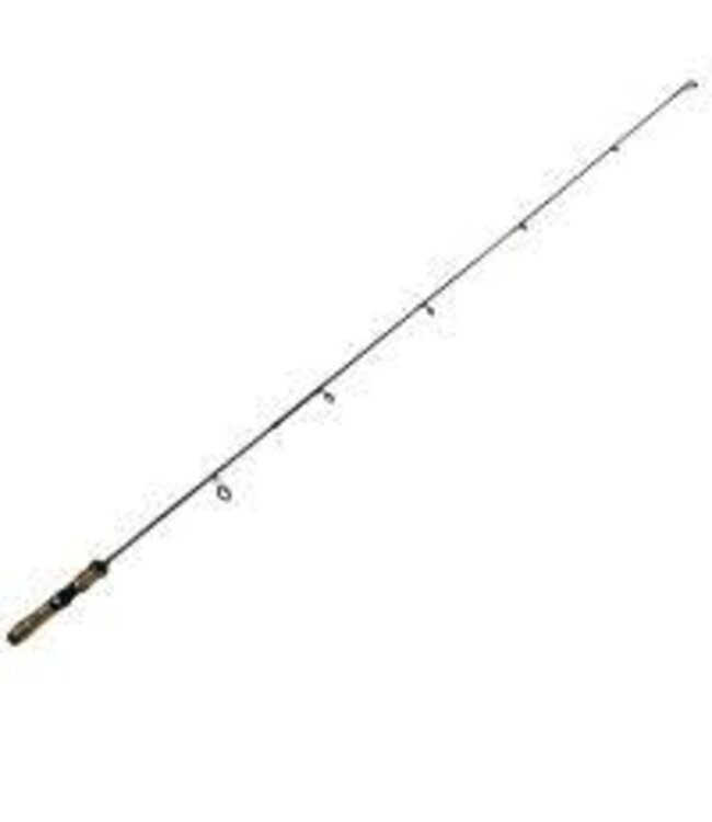 OKUMA FISHING TACKLE CORP. OKUMA 6' CELILO UL TROUT ROD 2-PC 2-6# UL