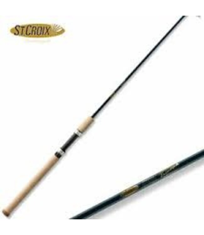 St Croix St Croix Triumph Series TRS86HF2 Spinning Rod