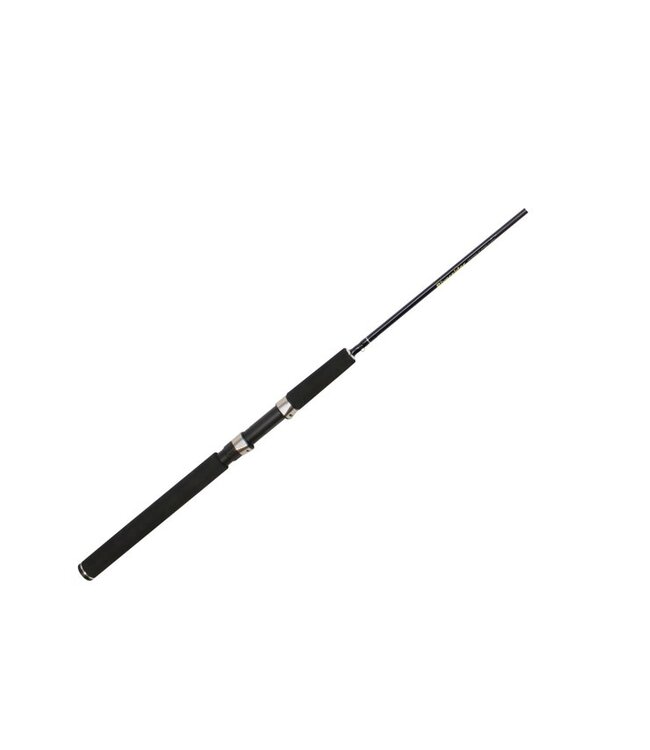 Riversider RIVERSIDER 11'3" CENTERPIN FLOAT ROD IM-7 CARBON FIBER HANDLE FIXED REEL SEAT 2-PC 4-10LB