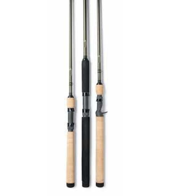 St Croix St Croix Wild River Series Spinning Rod  WRS90MLF2