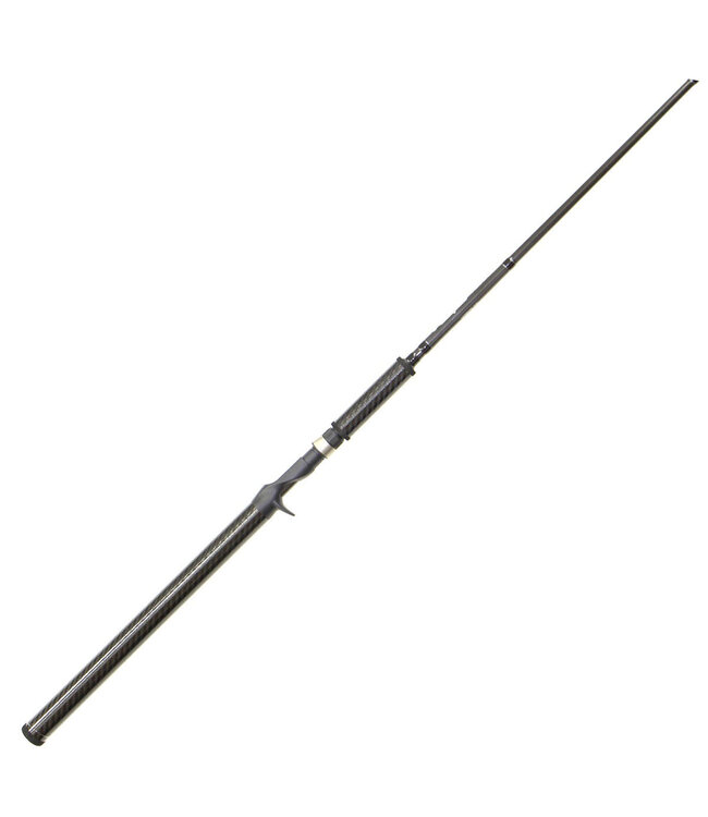 LAMIGLAS INC. Lamiglas LX96MCGH X-11 Casting Drift Rod w/Graphite Handle 9'6