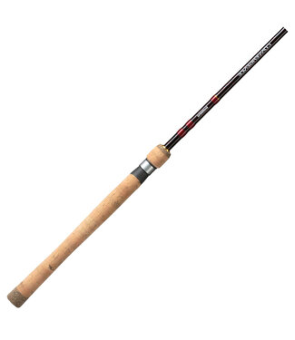 SHIMANO AMERICAN CORP. Shimano Convergence 6'6" MC