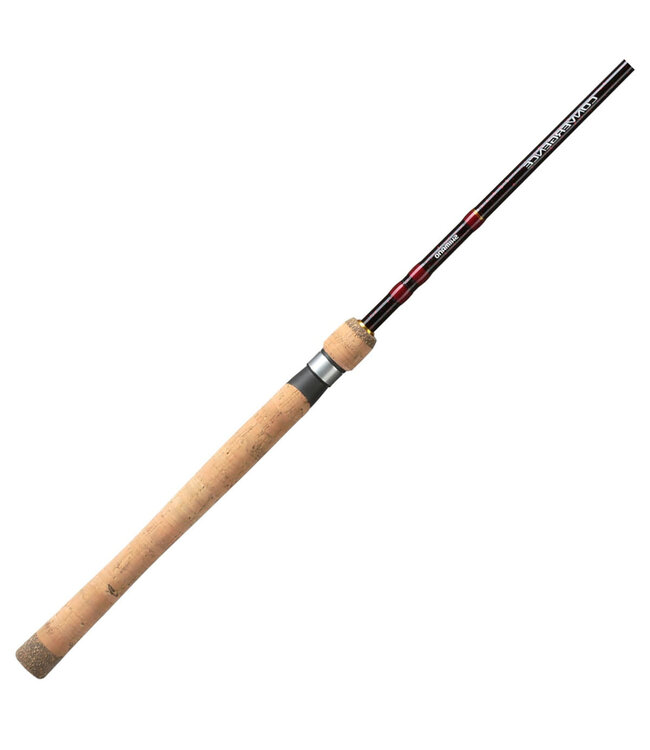 SHIMANO AMERICAN CORP. Shimano Convergence 6'6" MC