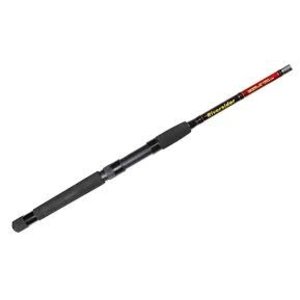 Riversider Riversider rod MH 10-25lb Cast 6' 1pc with a clear tip