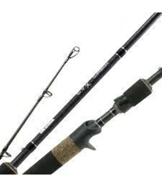 OKUMA FISHING TACKLE CORP. Okuma EVX B-Series Casting Rod