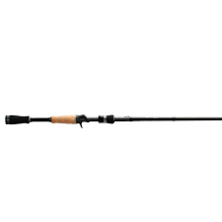 13 Fishing Envy Black 7'1" M Casting Rod