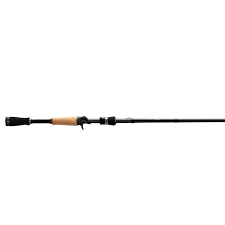 The Envy Black rod series from 13 Fishing – Angler Gear