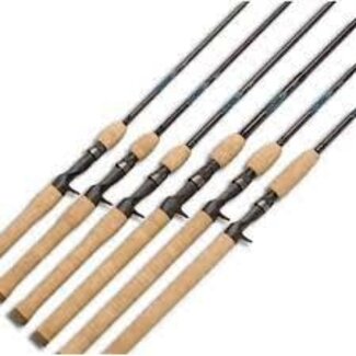 St Croix St Croix Avid Series Casting Rod AVC106MLF2