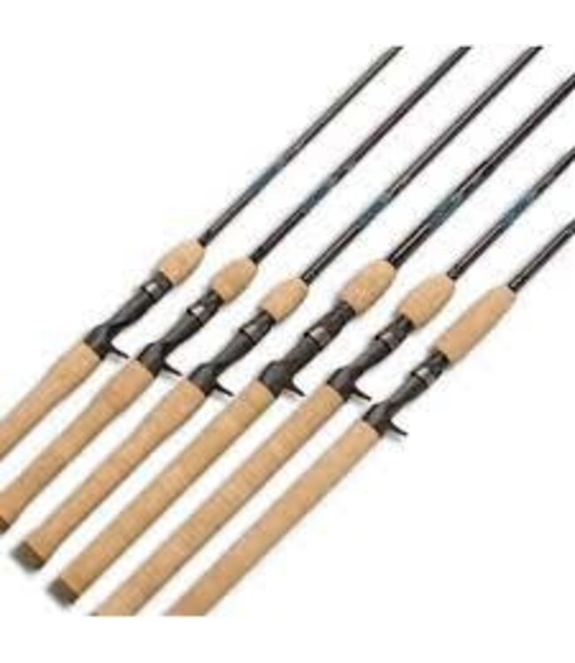 St Croix St Croix Avid Series Casting Rod AVC106MLF2
