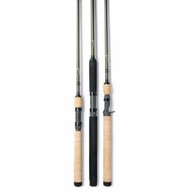 St Croix St Croix Wild River Series Casting Rod WRC106MF2