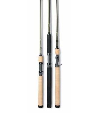 St Croix St Croix Wild River Series Casting Rod WRC106MF2