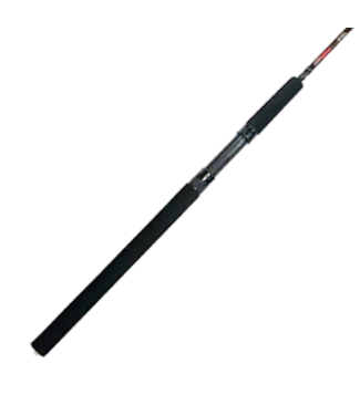 FISH307 FISH307 PLASMA DOWNRIGGER ROD 8'0" ML FDR802ML